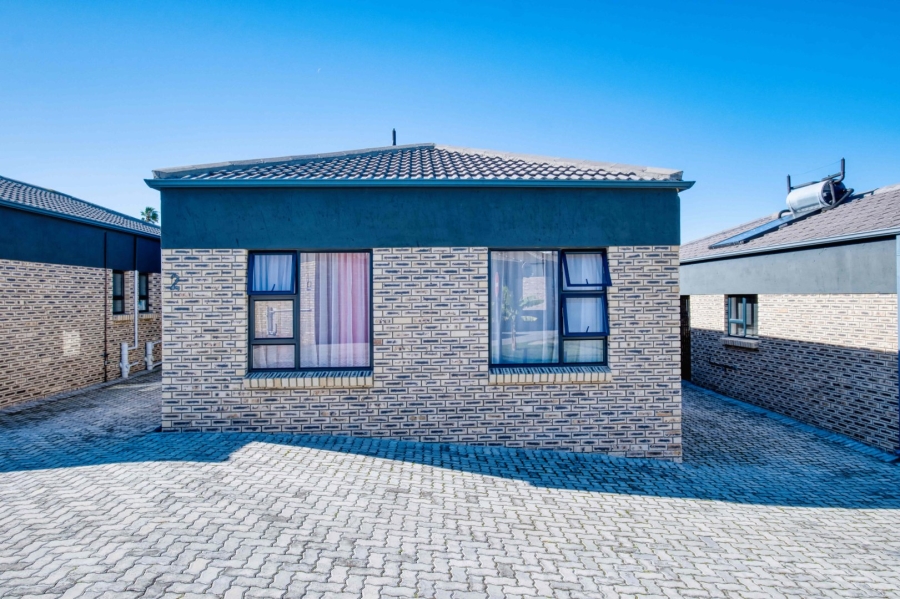 3 Bedroom Property for Sale in Linton Grange Eastern Cape